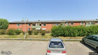 Lägenheter att hyra i Lund - Bild från Google Street View