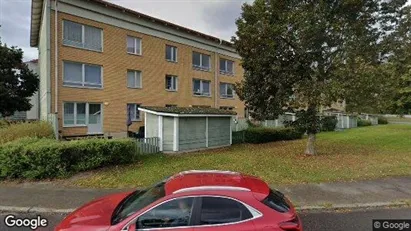Lägenheter att hyra i Norrköping - Bild från Google Street View