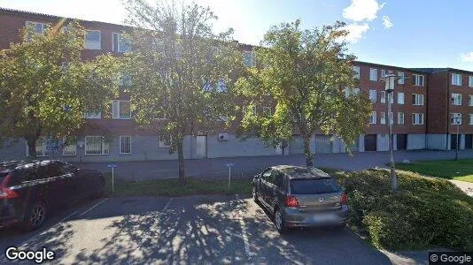 Lägenheter att hyra i Norrköping - Bild från Google Street View