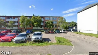 Lägenheter att hyra i Norrköping - Bild från Google Street View