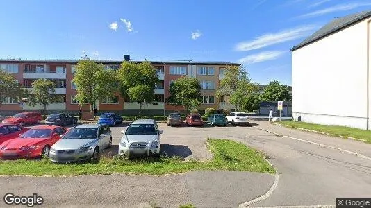 Lägenheter att hyra i Norrköping - Bild från Google Street View