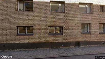 Lägenheter att hyra i Norrköping - Bild från Google Street View