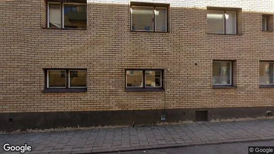 Lägenheter att hyra i Norrköping - Bild från Google Street View