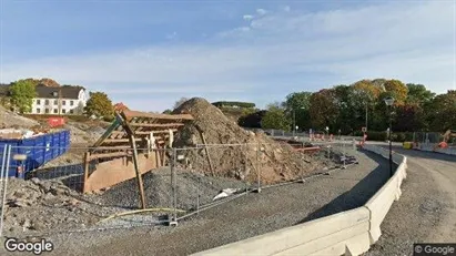 Lägenheter att hyra i Södermalm - Bild från Google Street View