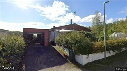 Lägenheter att hyra i Valdemarsvik - Bild från Google Street View
