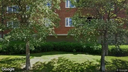 Lägenheter att hyra i Västerås - Bild från Google Street View