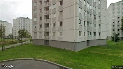 Lägenheter att hyra i Askim-Frölunda-Högsbo - Bild från Google Street View