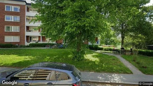 Lägenheter att hyra i Danderyd - Bild från Google Street View
