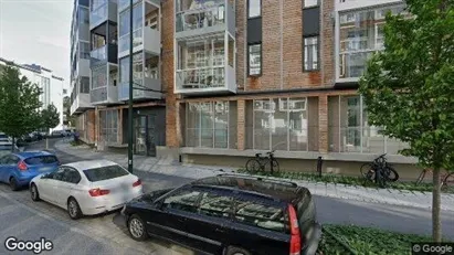 Rum att hyra i Täby - Bild från Google Street View