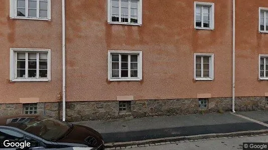 Lägenheter att hyra i Jönköping - Bild från Google Street View