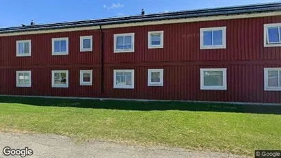 Lägenheter att hyra i Skellefteå - Bild från Google Street View
