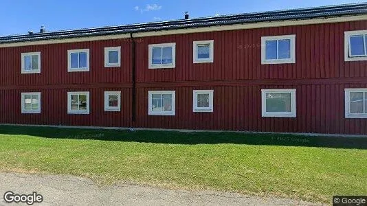 Lägenheter att hyra i Skellefteå - Bild från Google Street View