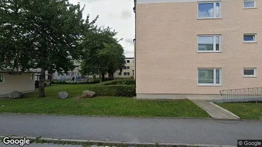 Lägenheter att hyra i Uppsala - Bild från Google Street View