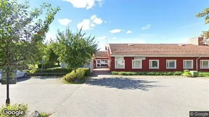 Lägenheter att hyra i Uppsala - Bild från Google Street View