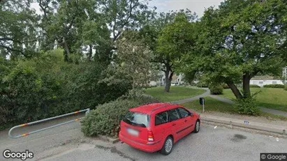 Lägenheter att hyra i Sofielund - Bild från Google Street View