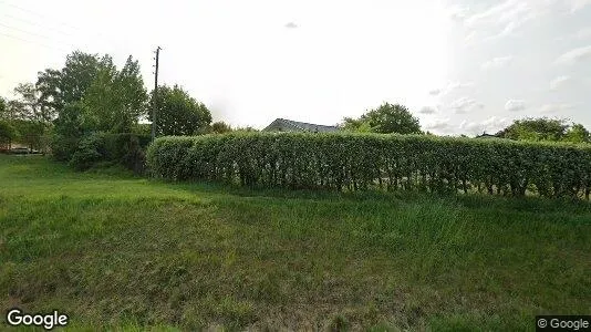 Lägenheter att hyra i Mölndal - Bild från Google Street View