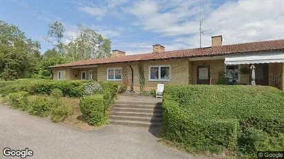 Lägenheter att hyra i Västervik - Bild från Google Street View