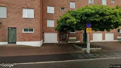 Lägenheter att hyra i Göteborg Östra - Bild från Google Street View