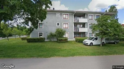 Lägenheter att hyra i Tranås - Bild från Google Street View
