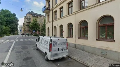 Lägenheter att hyra i Kungsholmen - Bild från Google Street View