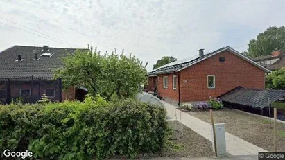 Lägenheter att hyra i Västerort - Bild från Google Street View