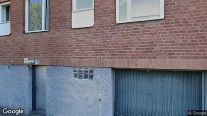 Lägenheter att hyra i Norrköping - Bild från Google Street View