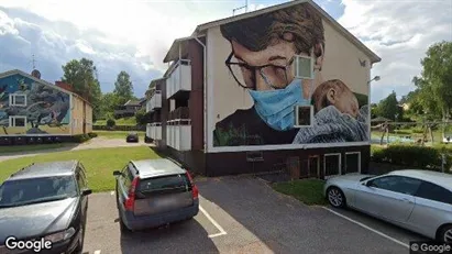 Lägenheter att hyra i Västervik - Bild från Google Street View