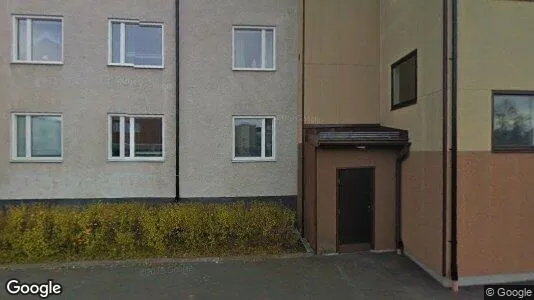 Lägenheter att hyra i Malung-Sälen - Bild från Google Street View