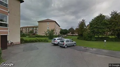 Lägenheter att hyra i Ludvika - Bild från Google Street View