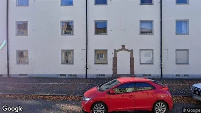 Lägenheter att hyra i Jönköping - Bild från Google Street View
