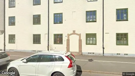 Lägenheter att hyra i Jönköping - Bild från Google Street View