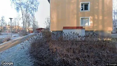 Lägenheter att hyra i Luleå - Bild från Google Street View