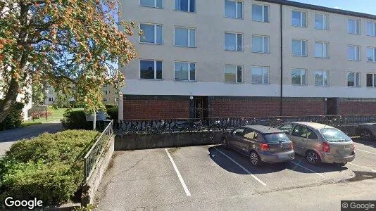 Lägenheter att hyra i Norrköping - Bild från Google Street View