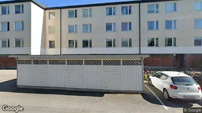 Lägenheter att hyra i Norrköping - Bild från Google Street View