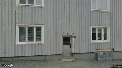 Lägenheter att hyra i Örnsköldsvik - Bild från Google Street View