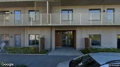 Lägenheter att hyra i Linköping - Bild från Google Street View
