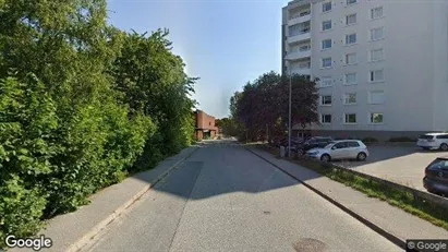 Lägenheter att hyra i Botkyrka - Bild från Google Street View