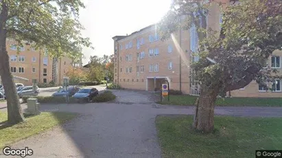 Lägenheter att hyra i Linköping - Bild från Google Street View