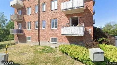 Lägenheter att hyra i Södermalm - Bild från Google Street View