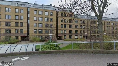 Lägenheter att hyra i Göteborg Centrum - Bild från Google Street View