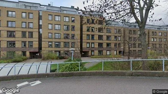 Lägenheter att hyra i Göteborg Centrum - Bild från Google Street View