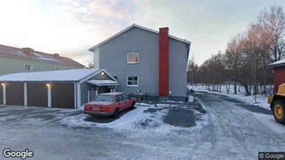 Lägenheter att hyra i Umeå - Bild från Google Street View