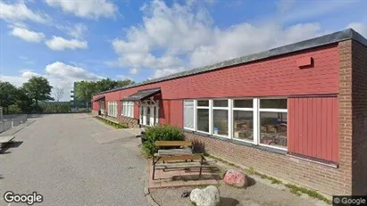 Lägenheter att hyra i Botkyrka - Bild från Google Street View