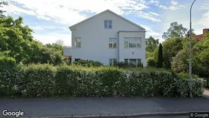 Lägenheter att hyra i Linköping - Bild från Google Street View