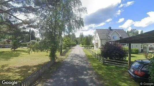 Lägenheter att hyra i Eda - Bild från Google Street View