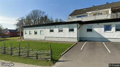 Lägenheter att hyra i Mark - Bild från Google Street View