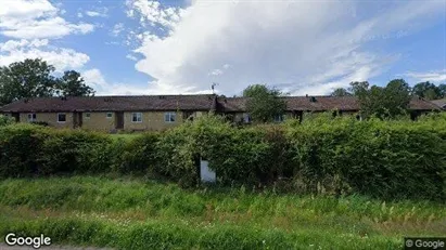 Lägenheter att hyra i Sölvesborg - Bild från Google Street View