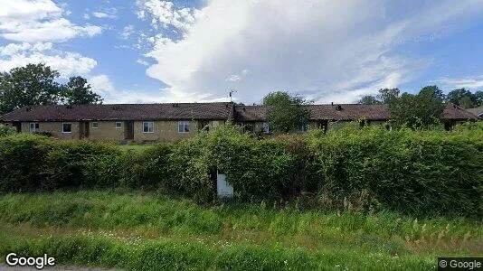 Lägenheter att hyra i Sölvesborg - Bild från Google Street View