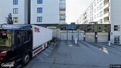 Lägenheter att hyra i Majorna-Linné - Bild från Google Street View