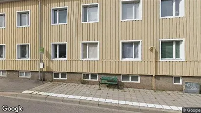Lägenheter att hyra i Eskilstuna - Bild från Google Street View